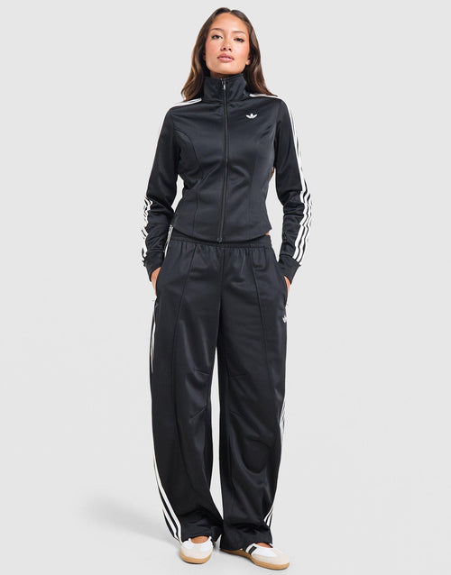 Firebird Corset Track Top