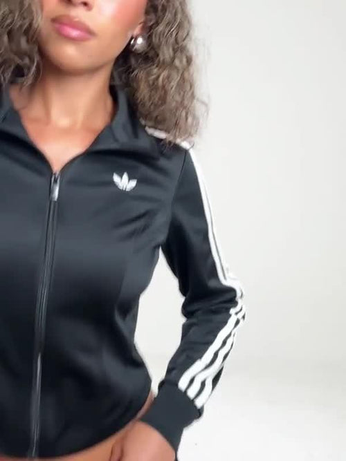 Firebird Corset Track Top