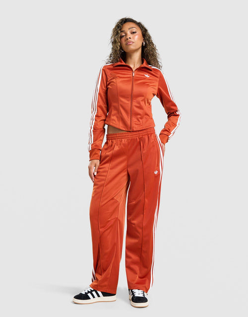 Firebird Corset Track Top