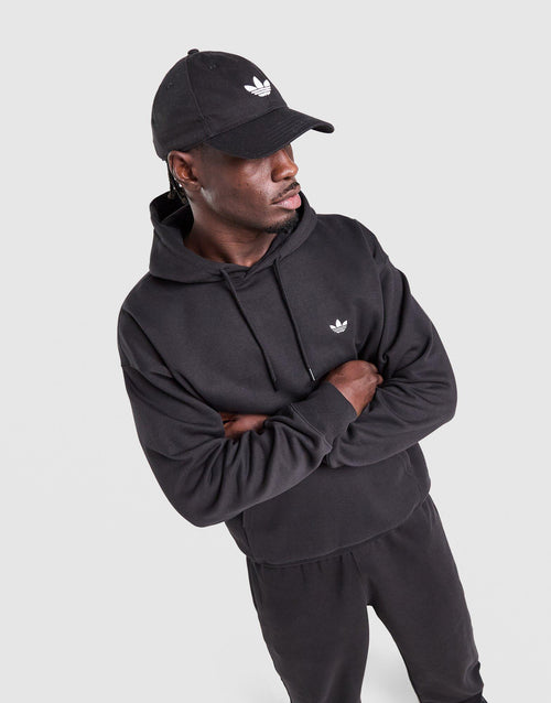 Trefoil Essentials Loose Hoodie