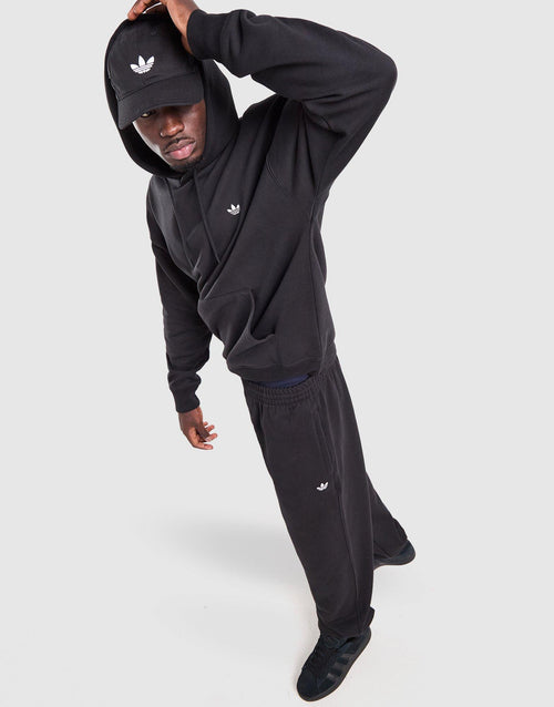 Trefoil Essentials Cuffed Joggers
