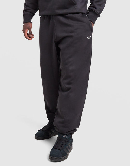 Trefoil Essentials Cuffed Joggers