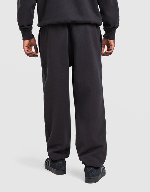 Trefoil Essentials Cuffed Joggers