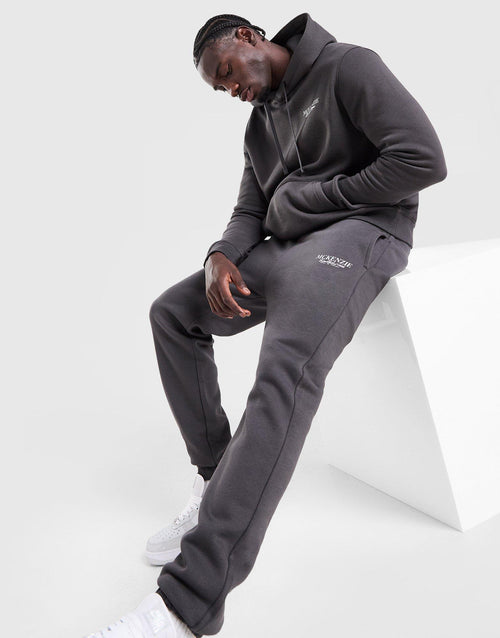 Type Fleece Joggers