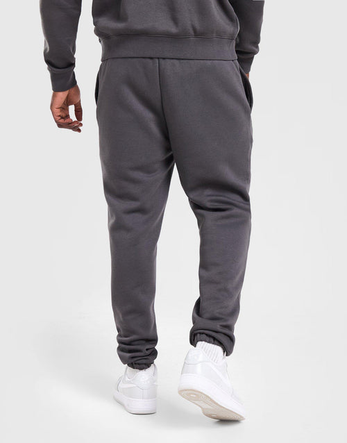 Type Fleece Joggers