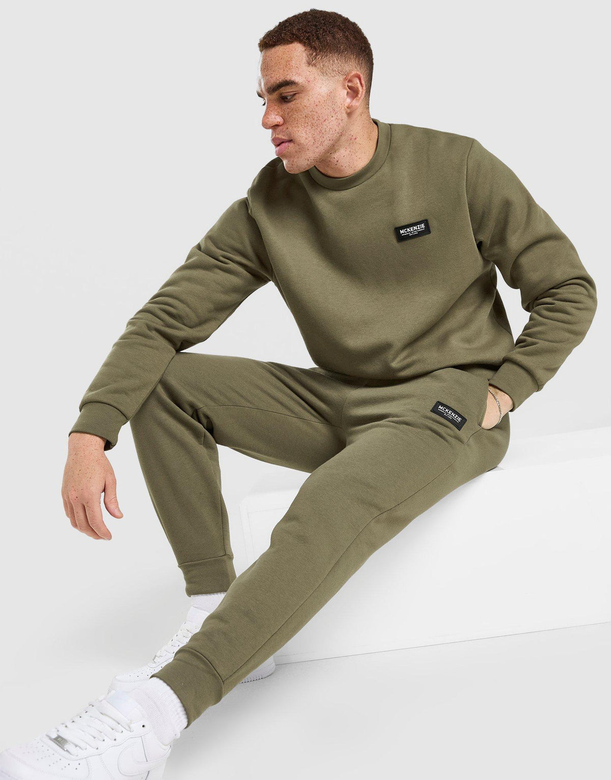 Rocco Joggers