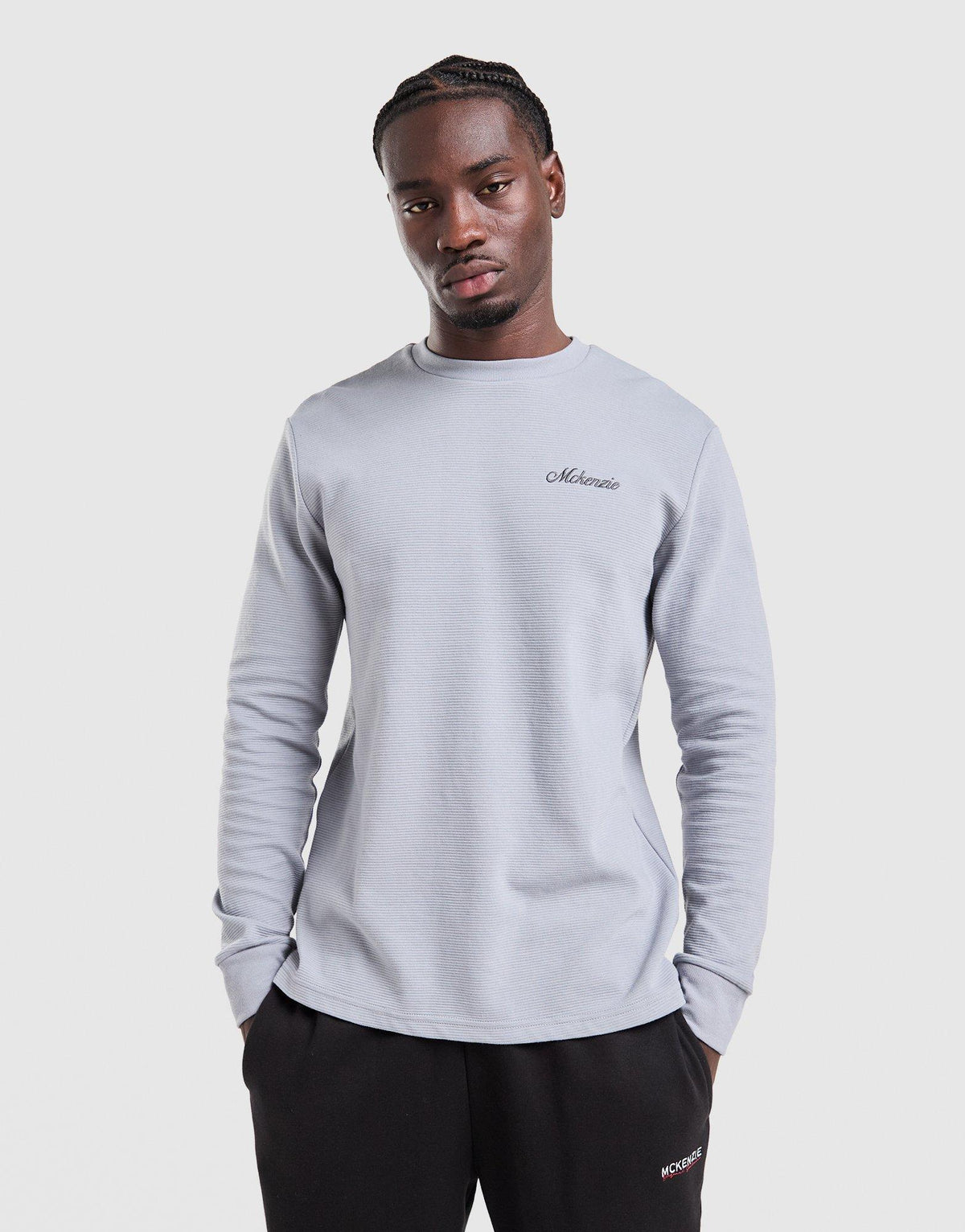 Otto Long Sleeve T-Shirt