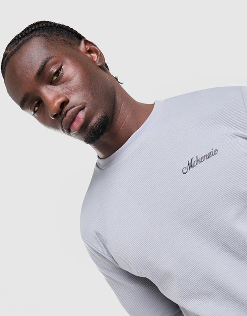 Otto Long Sleeve T-Shirt