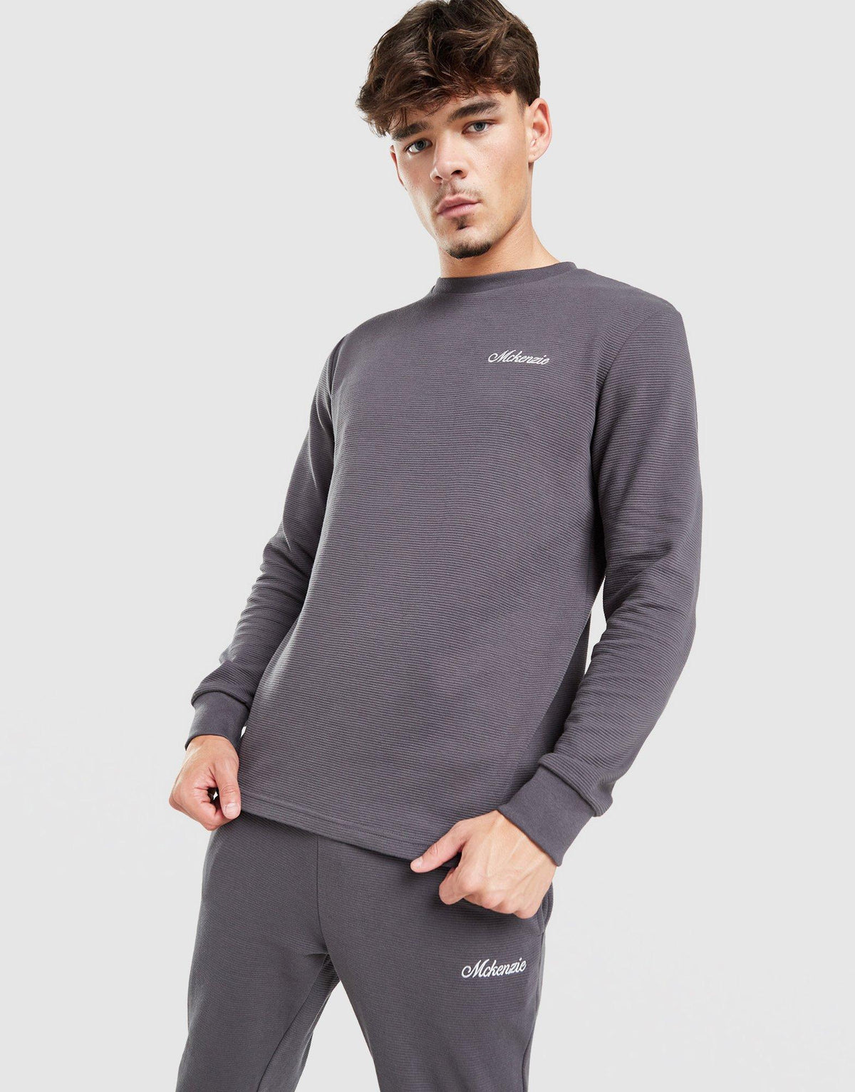 Otto Long Sleeve T-Shirt