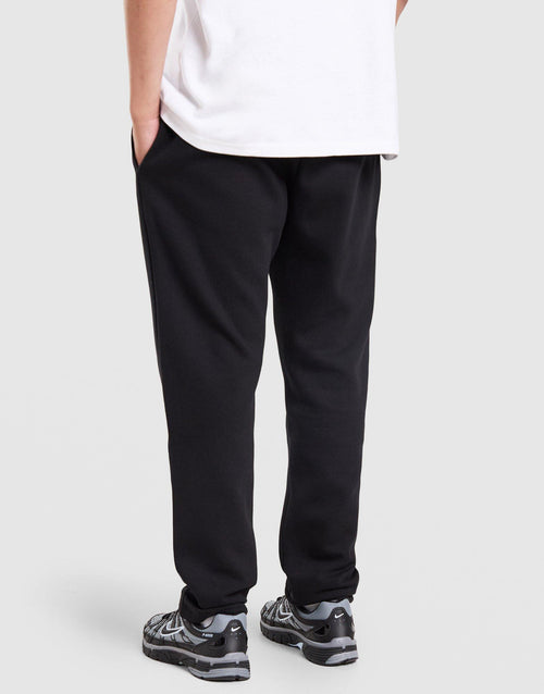 Dual Open Hem Joggers