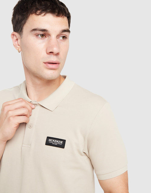 Rocco Polo Shirt