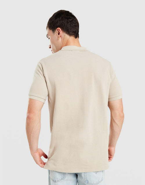 Rocco Polo Shirt
