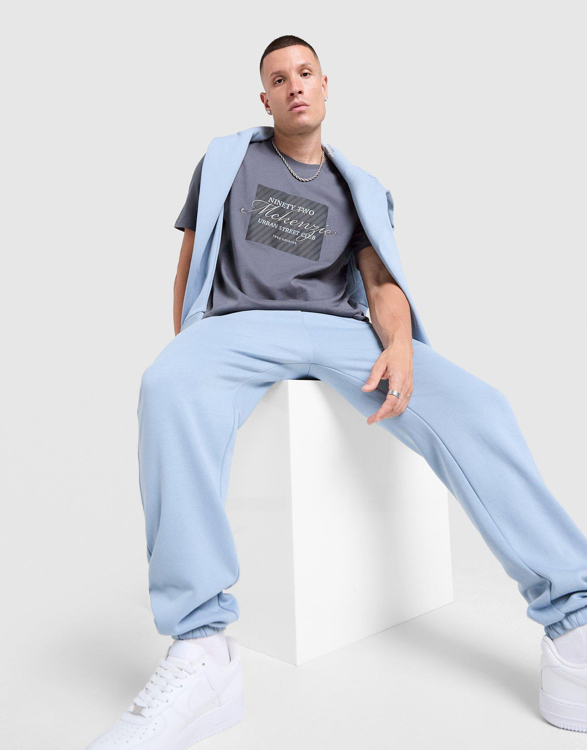 Stride T-Shirt