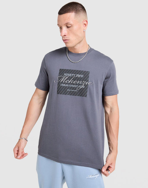 Stride T-Shirt