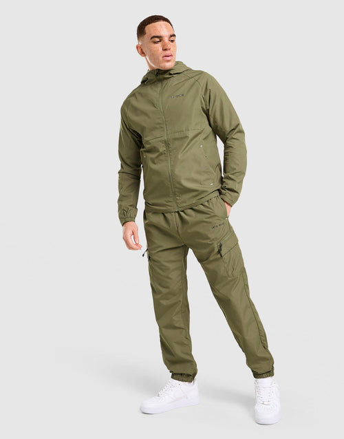 Secca Woven Track Pants