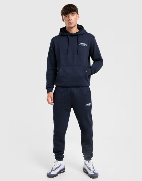 Advance Tracksuit