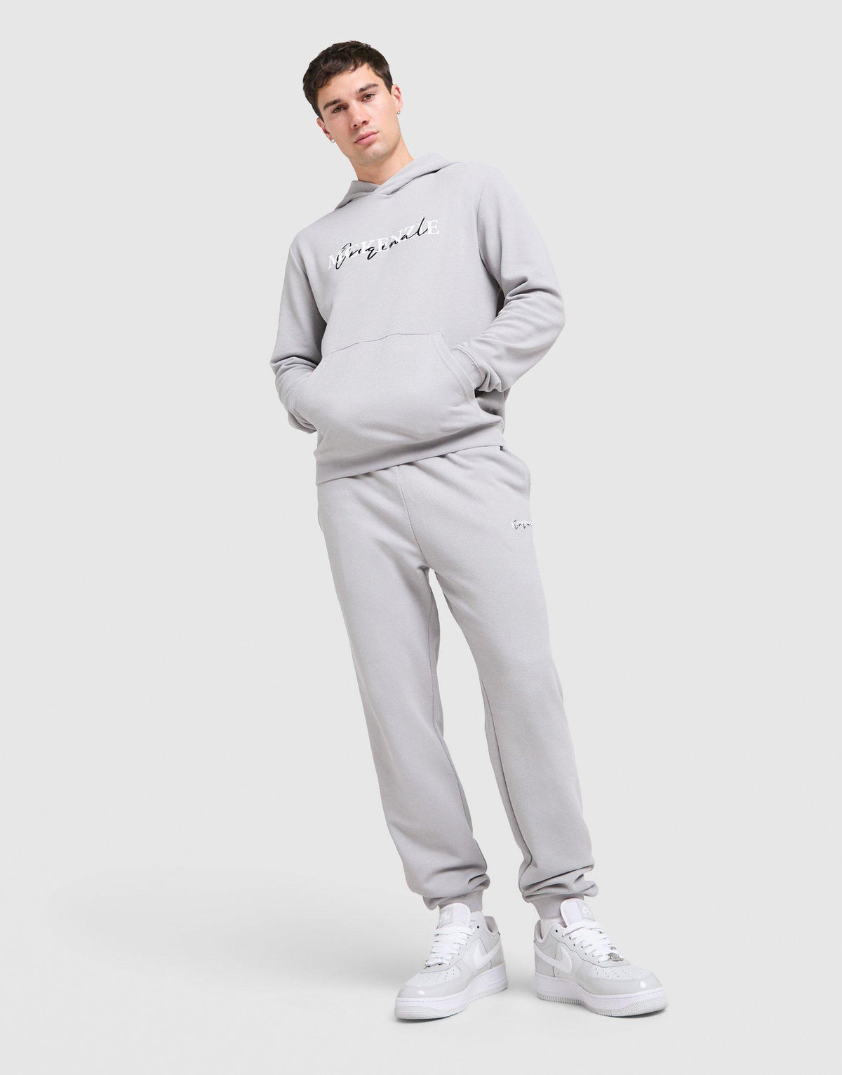 Axel Hoodie Tracksuit
