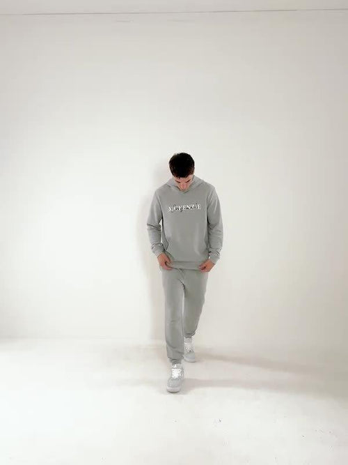 Axel Hoodie Tracksuit