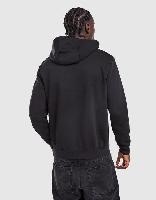 Stride Overhead Hoodie