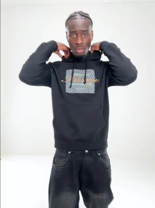 Stride Overhead Hoodie