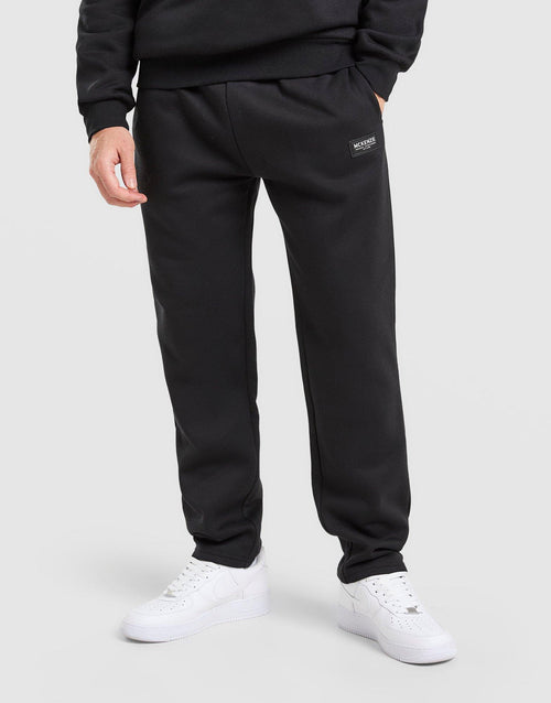 Rocco Open Hem Joggers