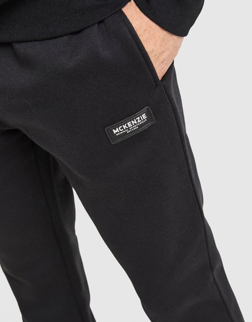 Rocco Open Hem Joggers