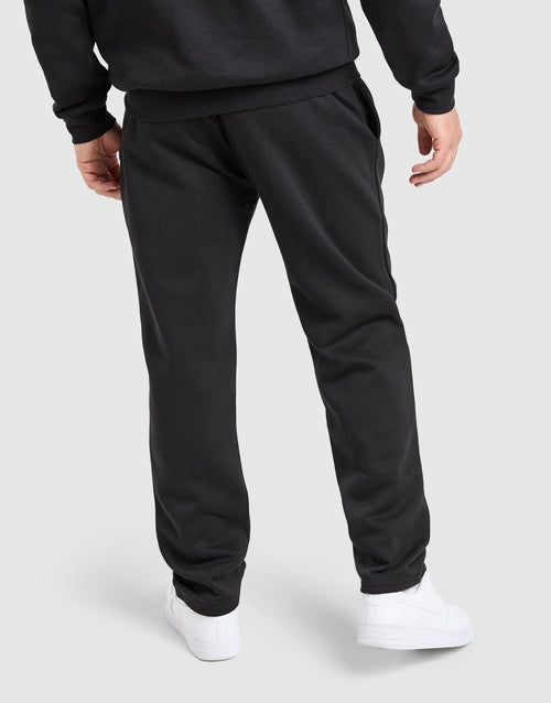 Rocco Open Hem Joggers
