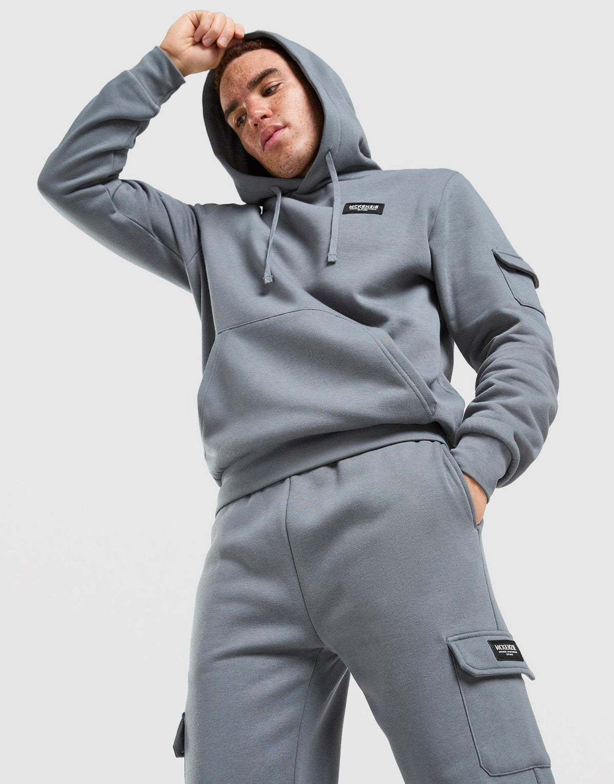 Rocco Cargo Tracksuit