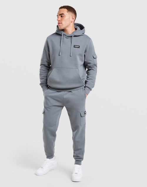 Rocco Cargo Tracksuit
