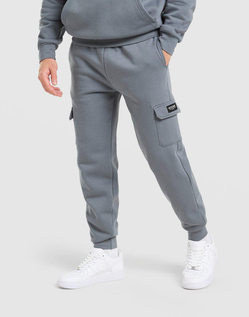 Rocco Cargo Tracksuit