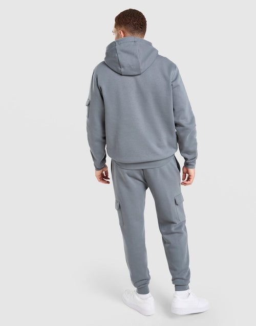 Rocco Cargo Tracksuit
