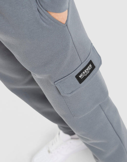 Rocco Cargo Tracksuit