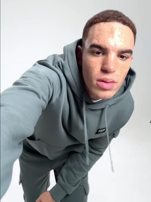 Rocco Cargo Tracksuit