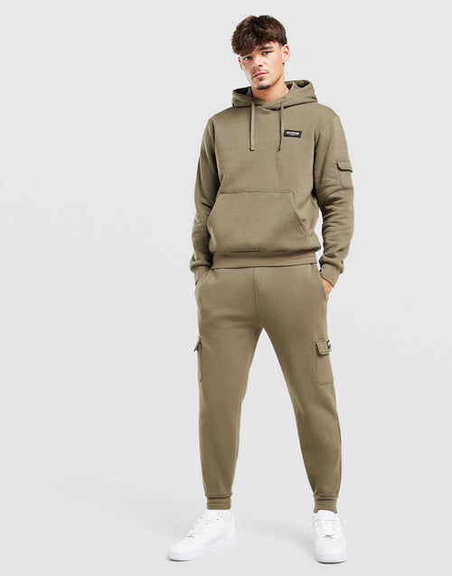 Rocco Cargo Tracksuit