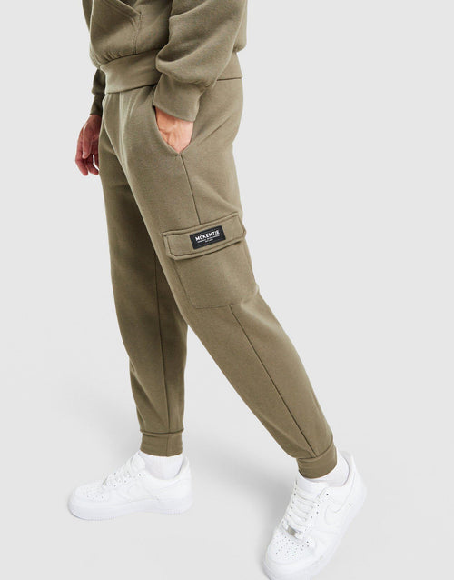 Rocco Cargo Tracksuit