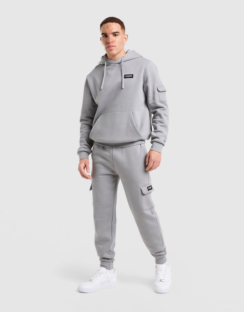 Rocco Cargo Tracksuit