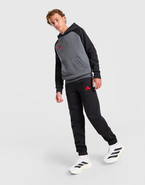 Raglan Hoodie Junior