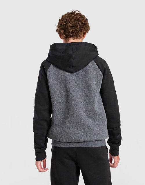 Raglan Hoodie Junior
