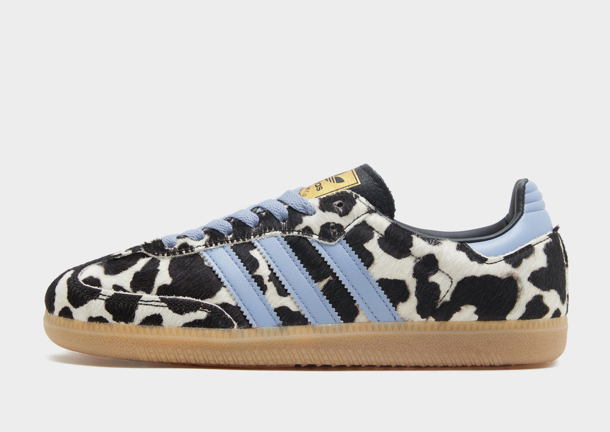 Samba OG Pony Hair Women's