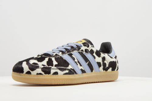 Samba OG Pony Hair Women's