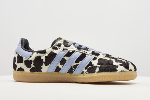 Samba OG Pony Hair Women's