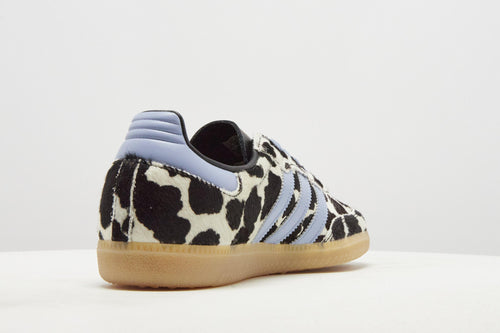 Samba OG Pony Hair Women's