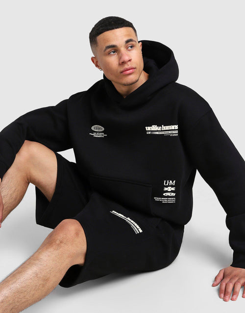 Highgrade Hoodie