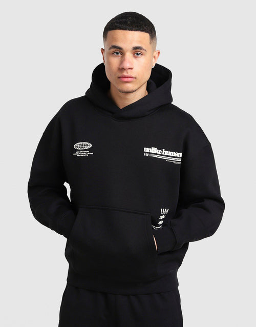 Highgrade Hoodie