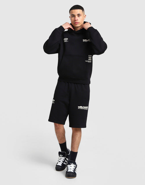 Highgrade Hoodie