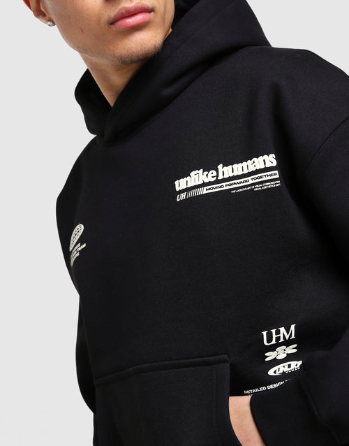 Highgrade Hoodie