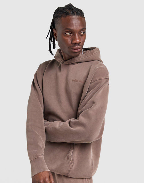 Pigment Hoodie
