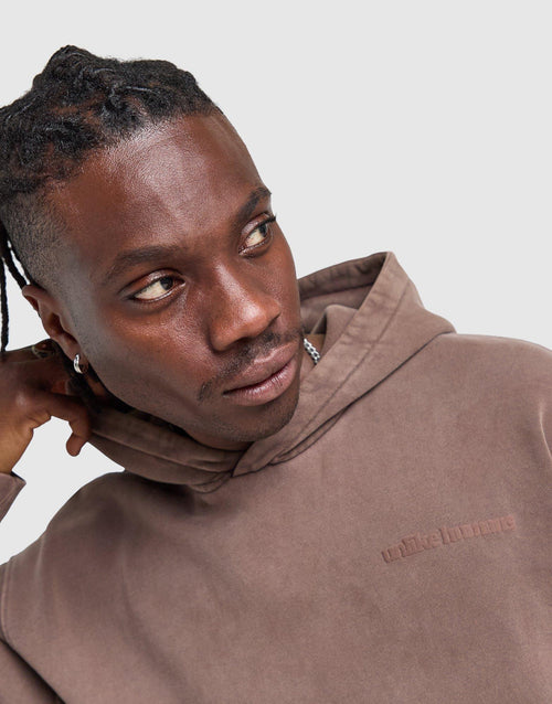 Pigment Hoodie