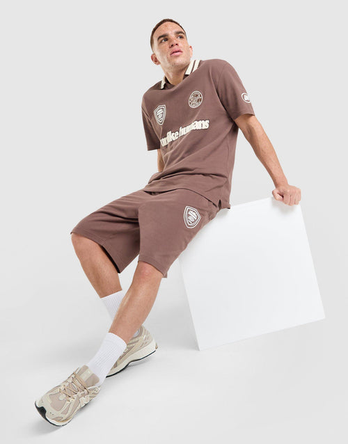 Goal Shorts