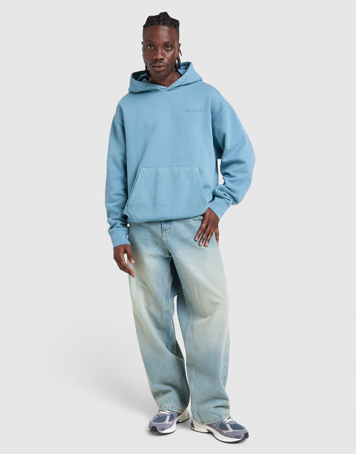 Pigment Hoodie